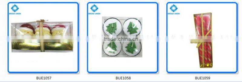 Good Quality Candle Decoration Candle