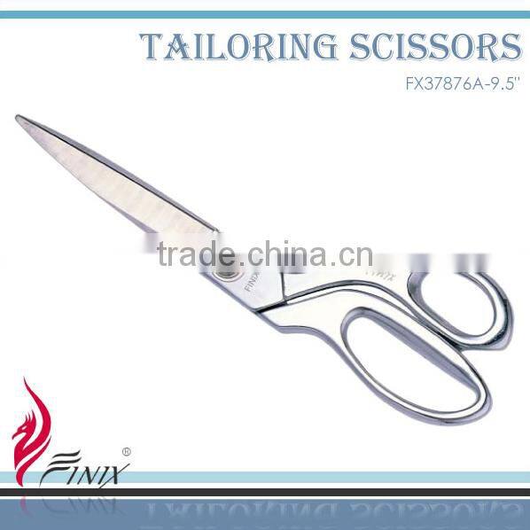 Japanese Stainless Steel Micro-Serrated Blade Needlework Dressmaking Embroidery Scissors