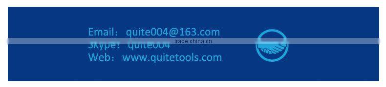 High Quality screwdriver Set with rubber handle