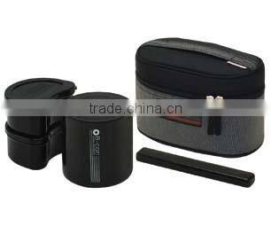 Japanese Bento Box for Men Tight sealed Bento Lunch Box with bag