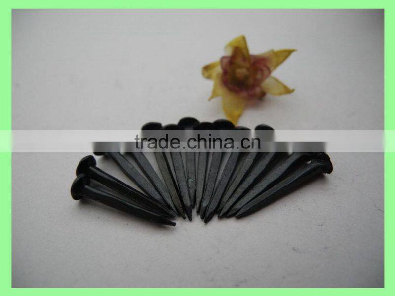 shoe tack nails/tacks for heel