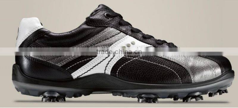 Tamperametal Men's Golf Player Shoes