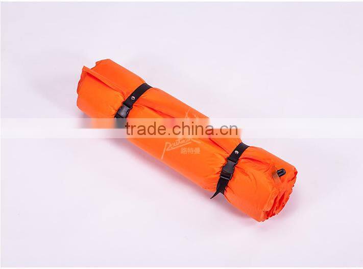 Outdoor Self Inflating Mat Camping Air Matress