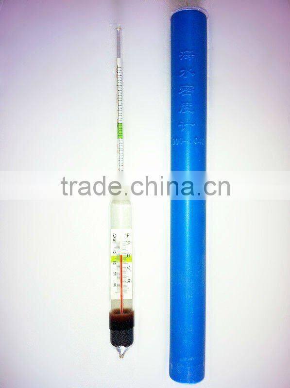 Seawater Hydrometers