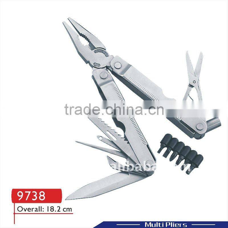 2014 Multi mini eyelet clip plier tools hand tools pliers 9789