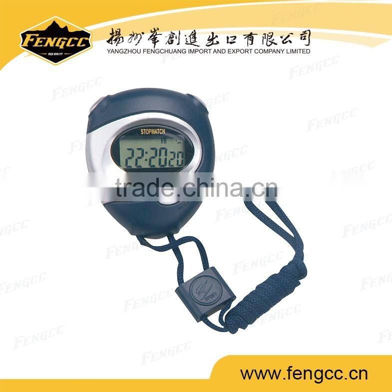 Customized Plastic digital clock themes