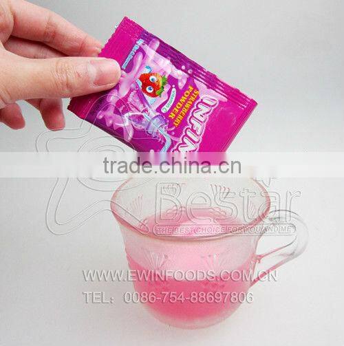Vitamin C Instant Juice Powder Drink