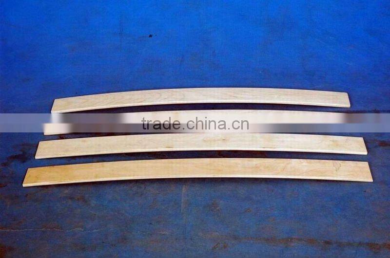 HEZE KAIXIN wooden queen bed frame slats