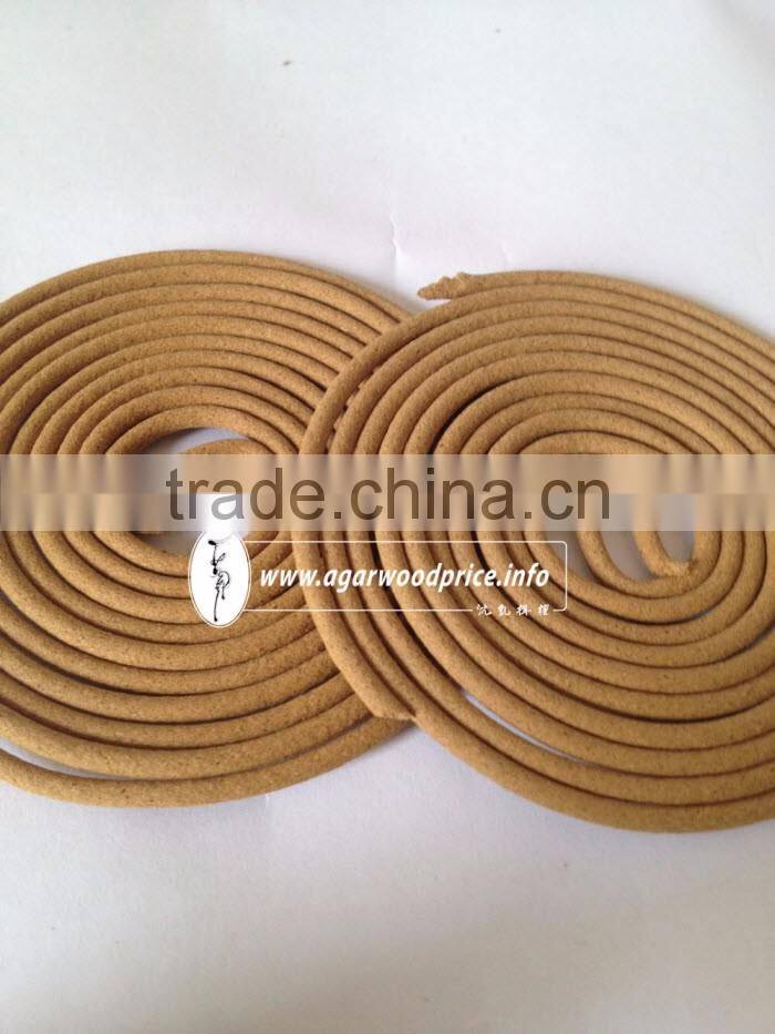 Willing To Supply A Large Order Vietnam High Standard Oud (Oudh) Incense Coils/ Agarwood Incense