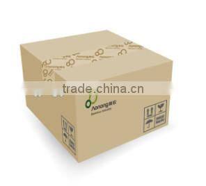 2016 Fashion and nice bamboo box, bamboo storage box, bamboo tea box