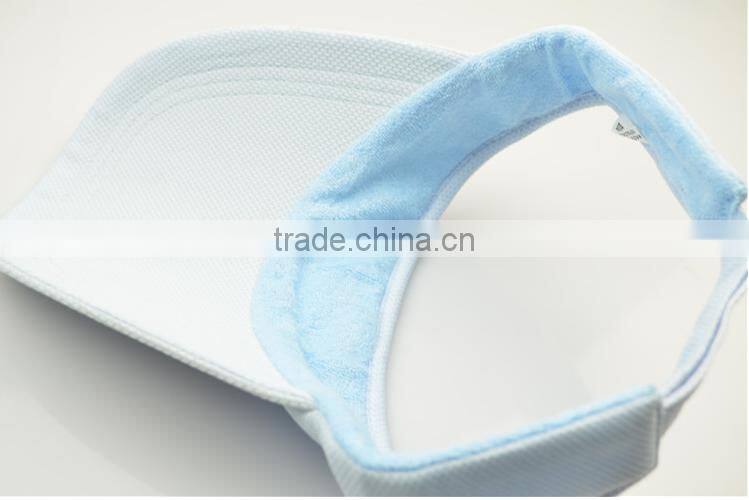 Fashion Plain Cotton Desidn Peaked Sun Hat Blank Sun Hat Cheap High Quality Empty Hat