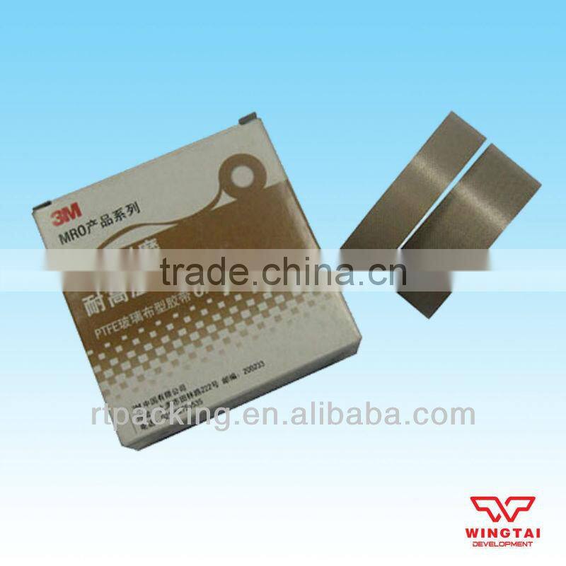 3M High Temperature Resistance CIP36