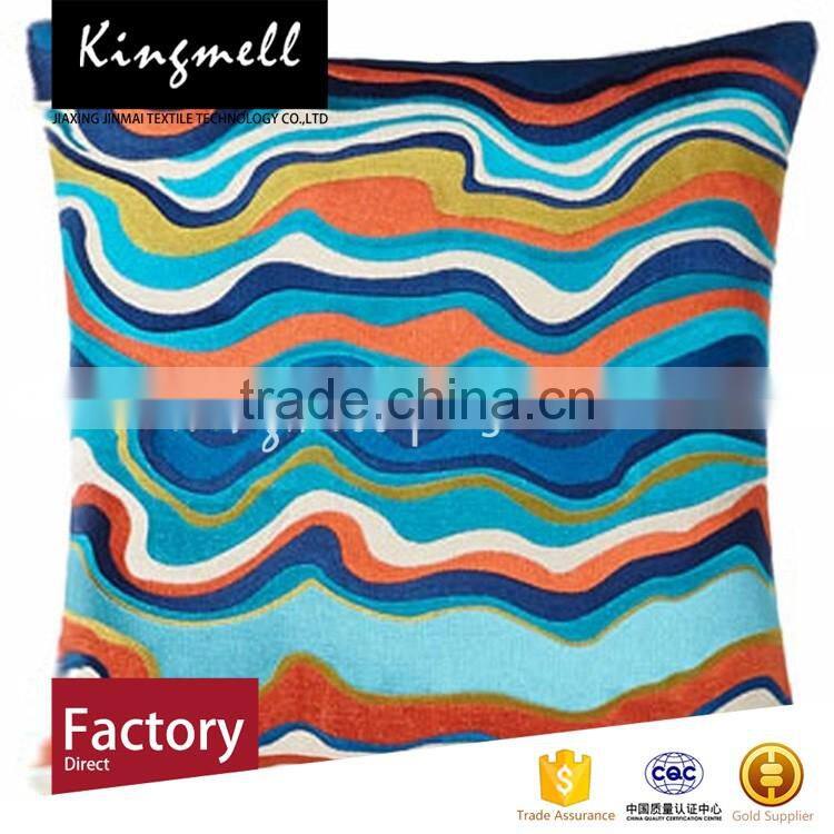 Customized Hot Sale Cotton Seat Cushion from Chinese Supplier