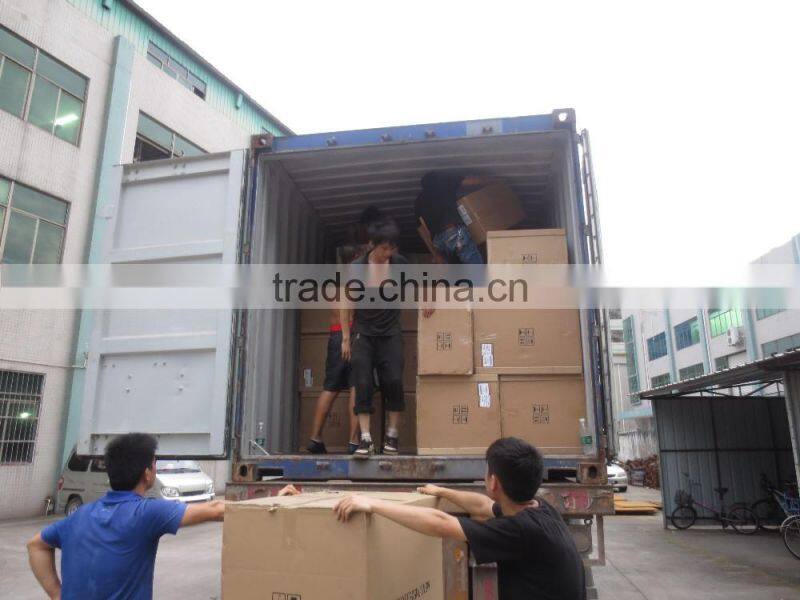 Shenghua large format dye sublimation machine for fabric textile apparel