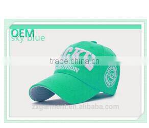 top quality plain sport fitted fashion colorful hip pop boys custom dri fit dad cap hat