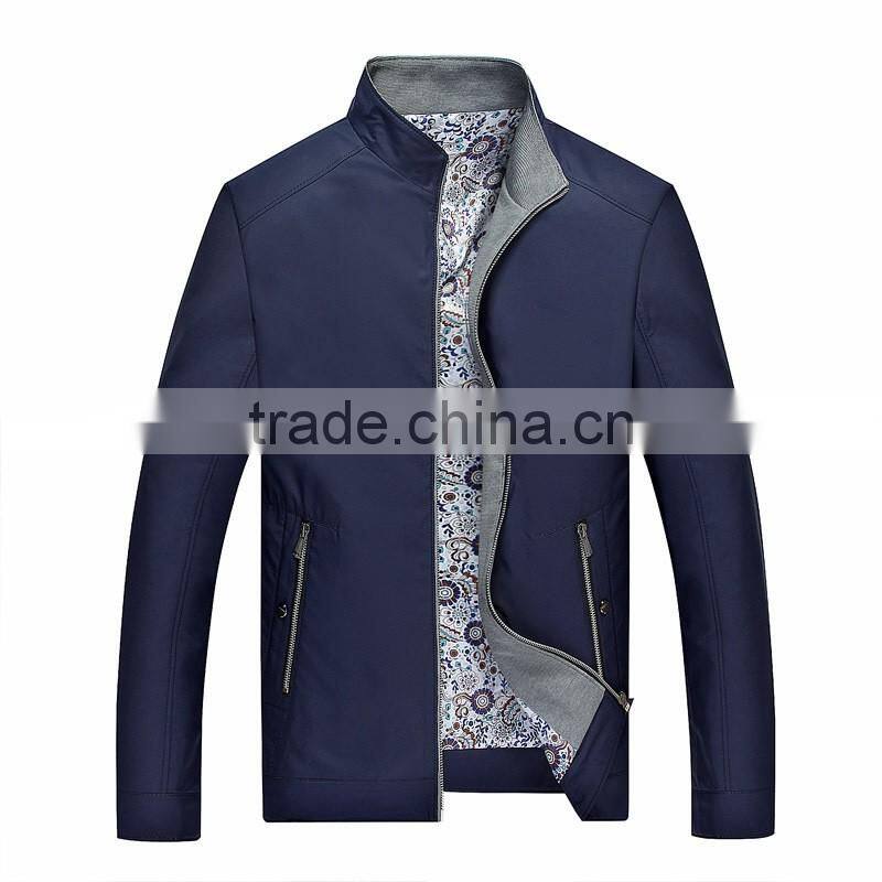 OEM service latest design wholesale manufacturer mens jacket