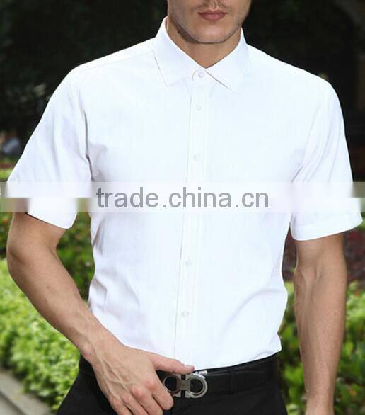 Bamboo mens shirts white bamboo dress shirts short sleeve shirts