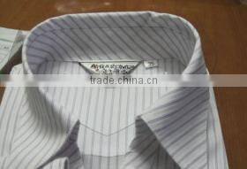 Shirt Collar Support Plastic,Clear Shirt Collar Band