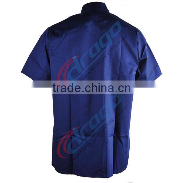 catering anti mosquito chef jackets