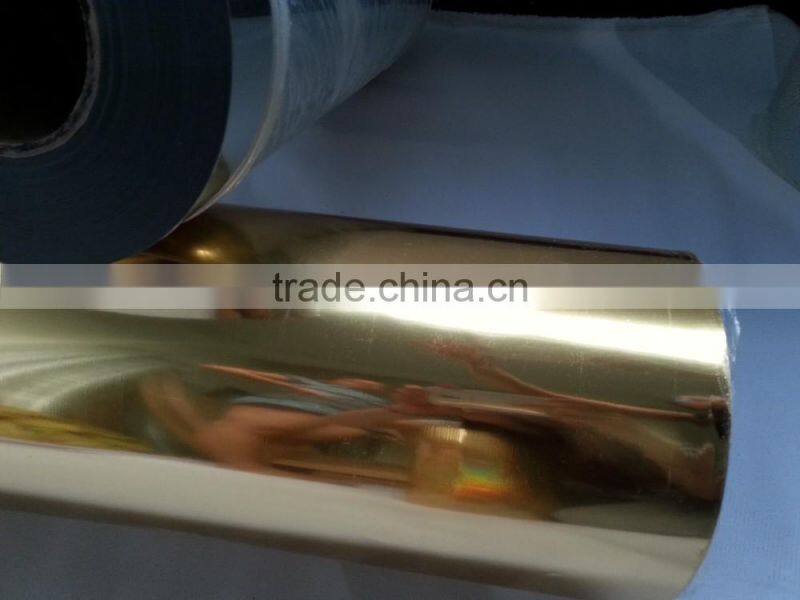 19''*9.8'' Korea heat transfer vinyl / Metallec color