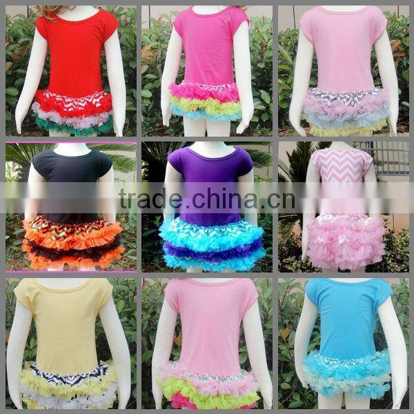 wedding dress with detached skirt tutu dress/ tutu skirt/ lalaloopsy