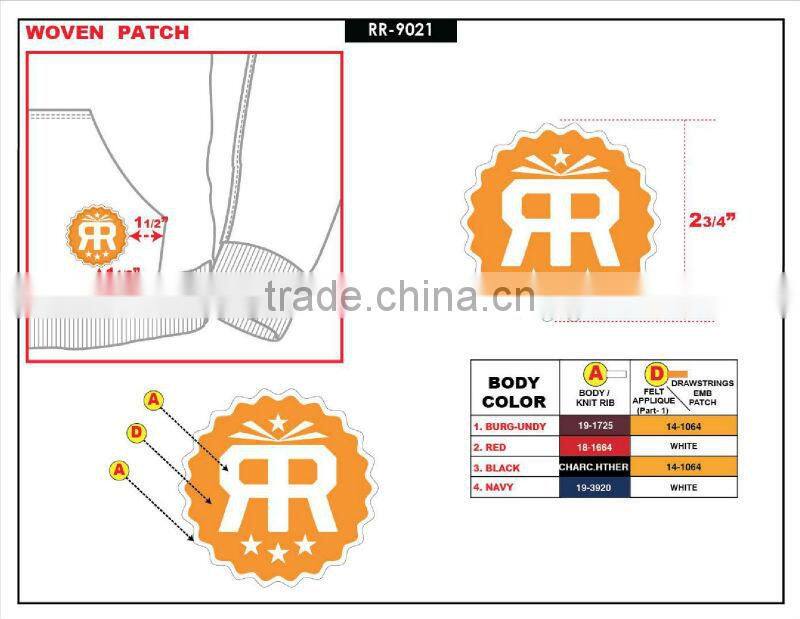 2014 Stock Boys / mens / big mens polyester winter sherpa lined fleece jacket /coat