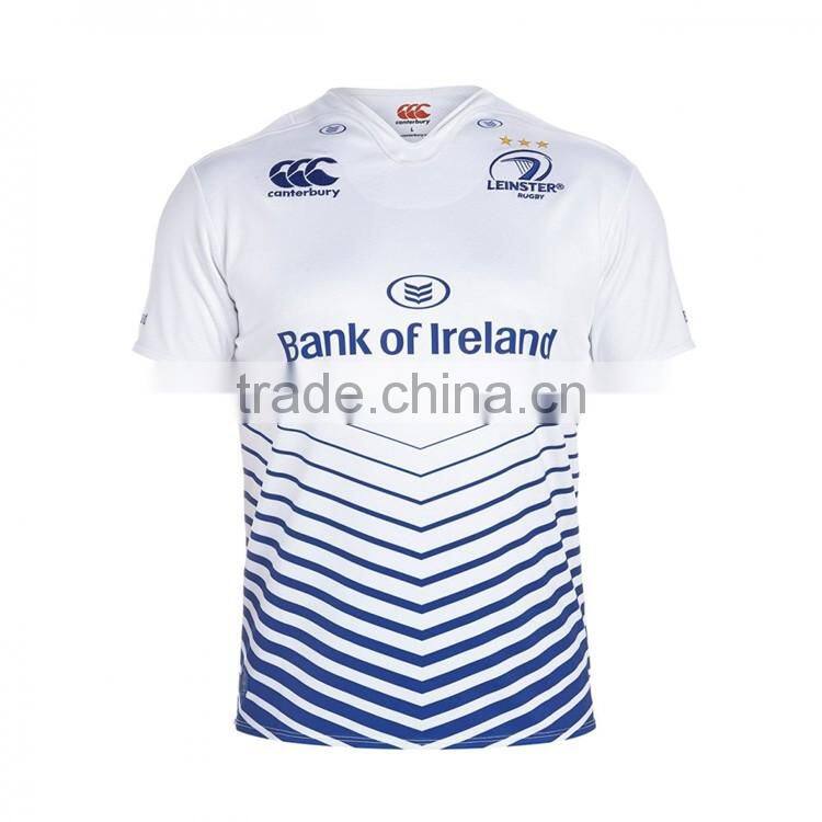 wholesale rugby jerseys, moisture-wicking custom rugby shirts