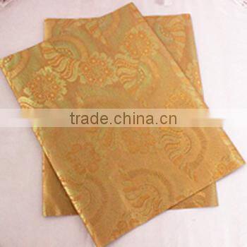 2015 New Design African Gele Wholesale African Sego Headtie Purple Sego Gele SG0065