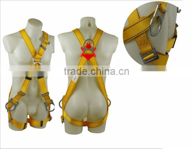industrial fall protection harness full body safety harness safety belt