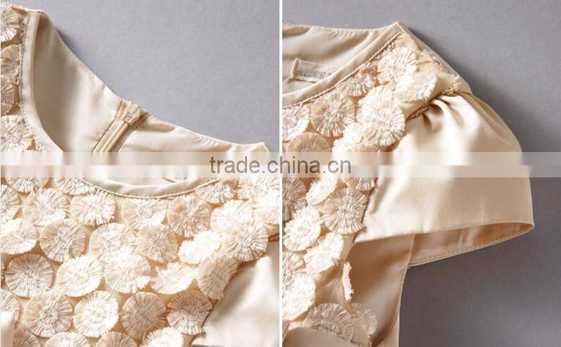 girl Princess dress party dress