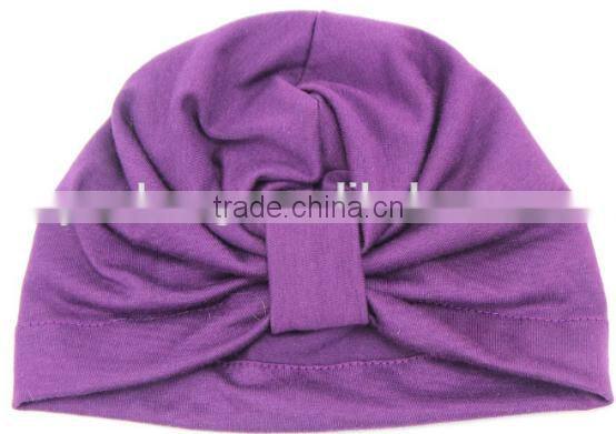 2016 Wholesale blue knot the wind wave sago industry baby's hat