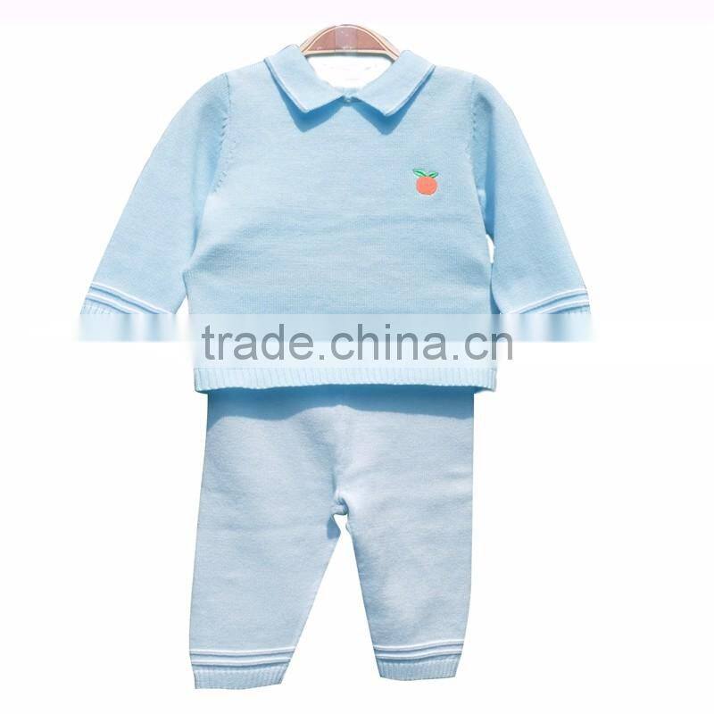 Baby clothes newborn boy wholesale baby clothes fashion family christmas pajamas