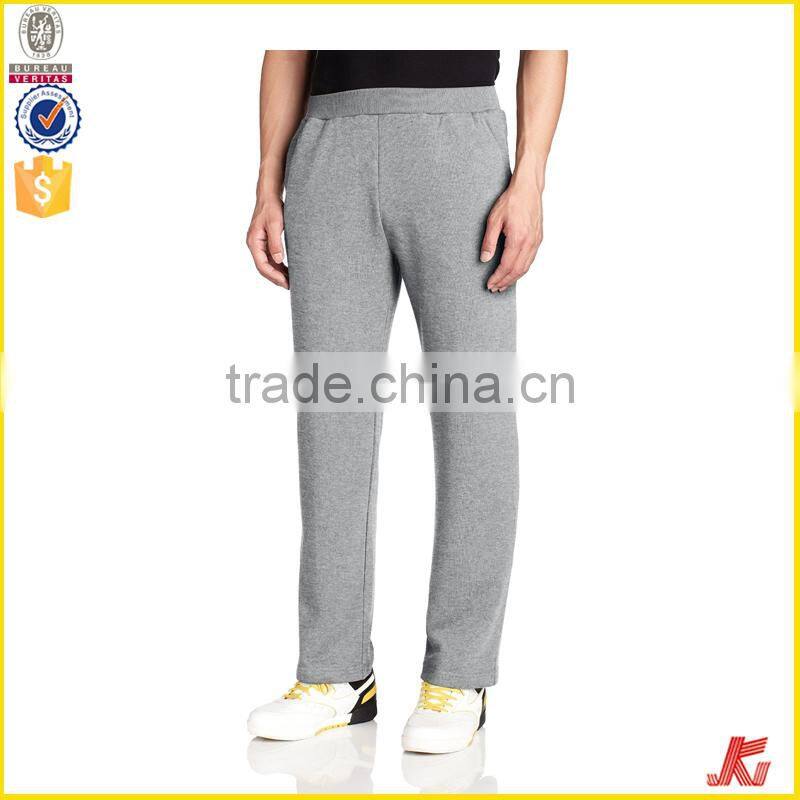 men sports latest design cotton casual pants