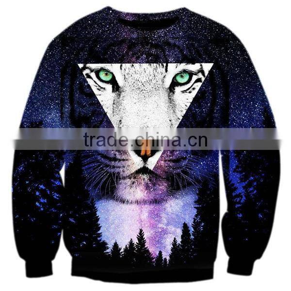 best effect whole sublimation print hoodies pullover sweatshirt