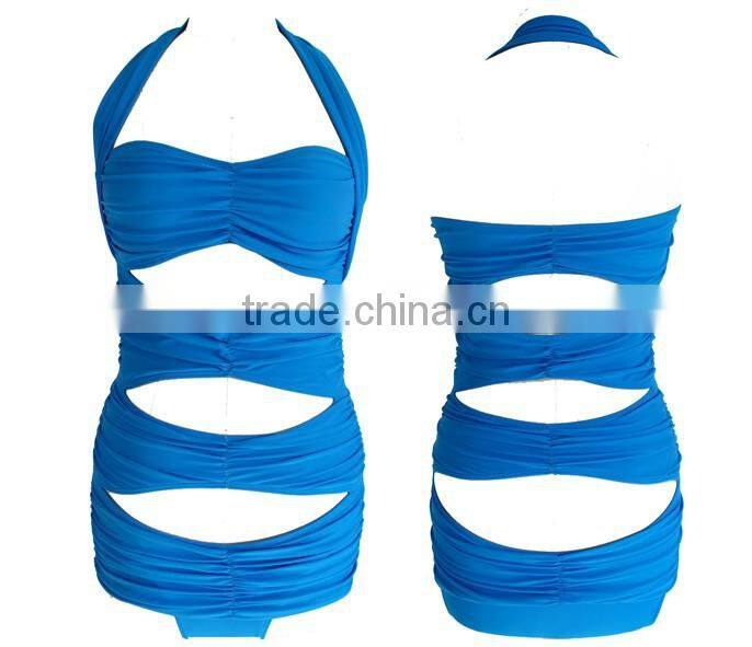 Beautiful Design High Quality Sexy Bikini Women Swimwear