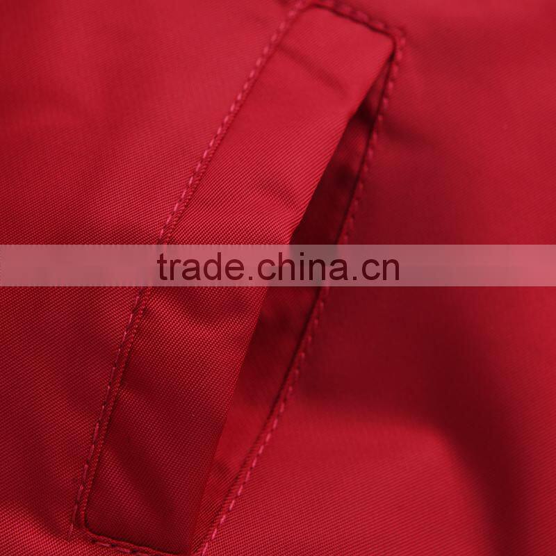 Hot Sell Children Winter Baseball Jacket