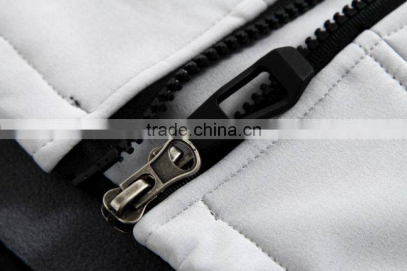 2017 Instocked OEM Outdoor Softshell Military Tactical Jacket