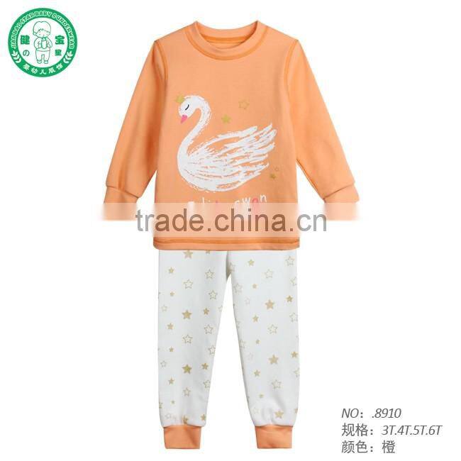 2017 hot selling high quality soft and health children clothing importing from china factory