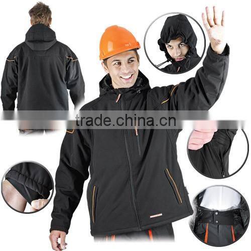 2016 New design Men winter working jackets