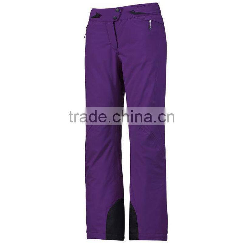 2016 waterproof windproof hiking pants