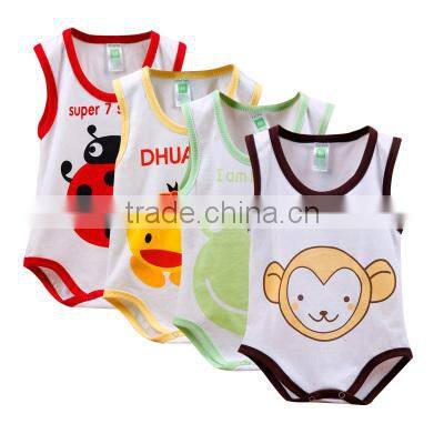 Cute Baby Boy Girl Bodysuit Carton