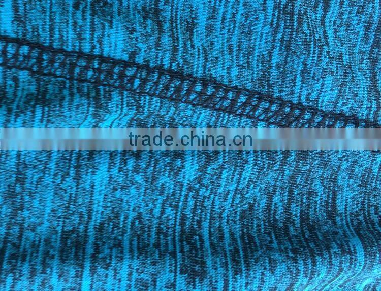 High quality jersey football T-shirt training breathable sports outdoor shirt