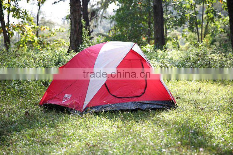 Bestway Fuschia Double Tents