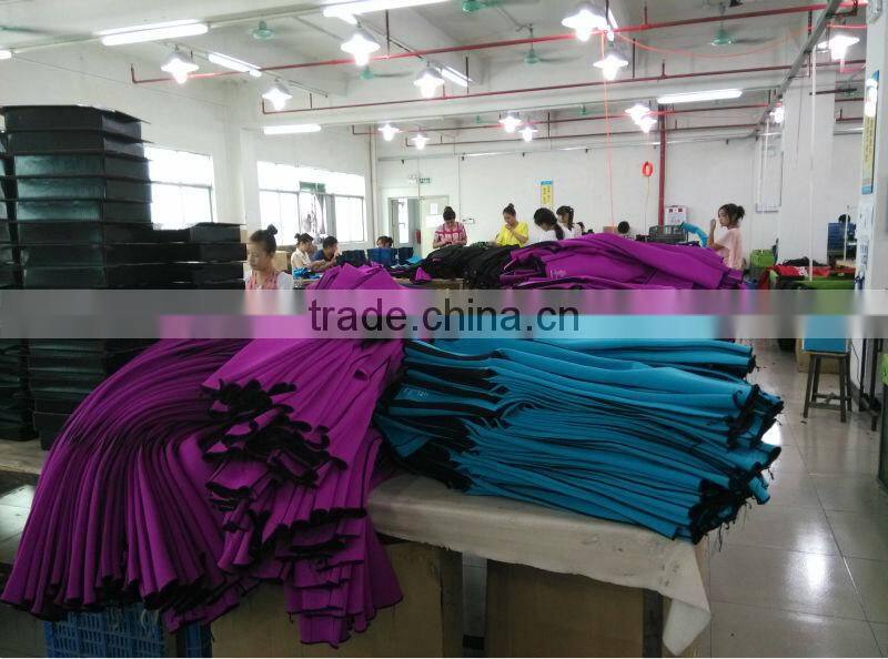 GR-K0052 custom hot sale neoprene slimming pants