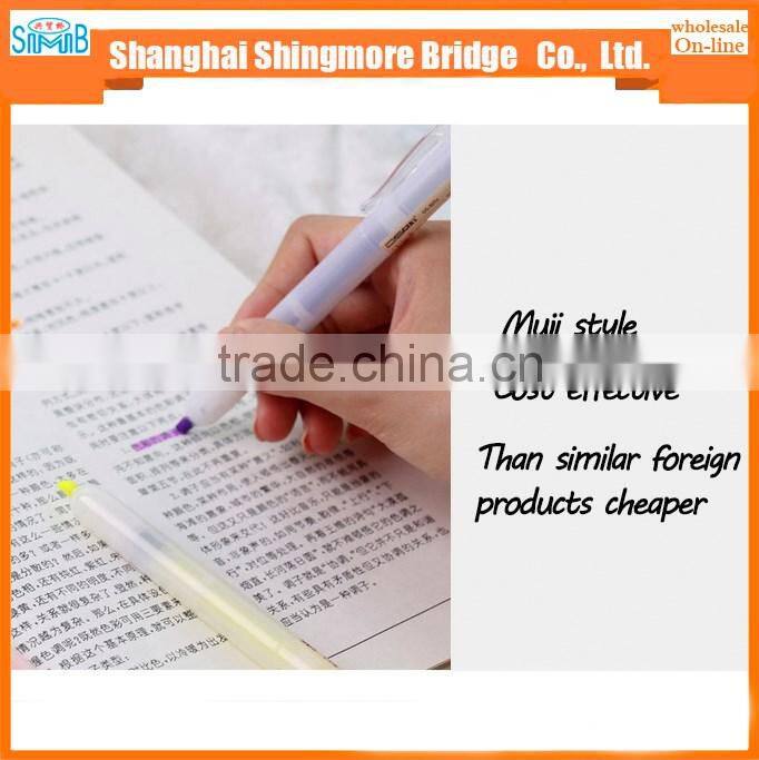 cheap wholesale high quality nite writer pen for promotion