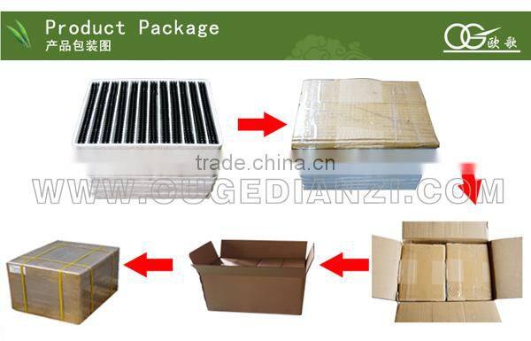 RM14 transformer ferrite core