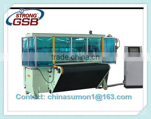 ABC-CN-01 Computer Controlled Gantry Cutting Machine with Automatic Feeding System