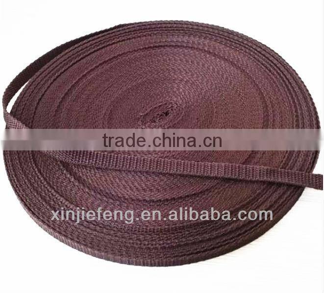 Customized woven ribbon from factory