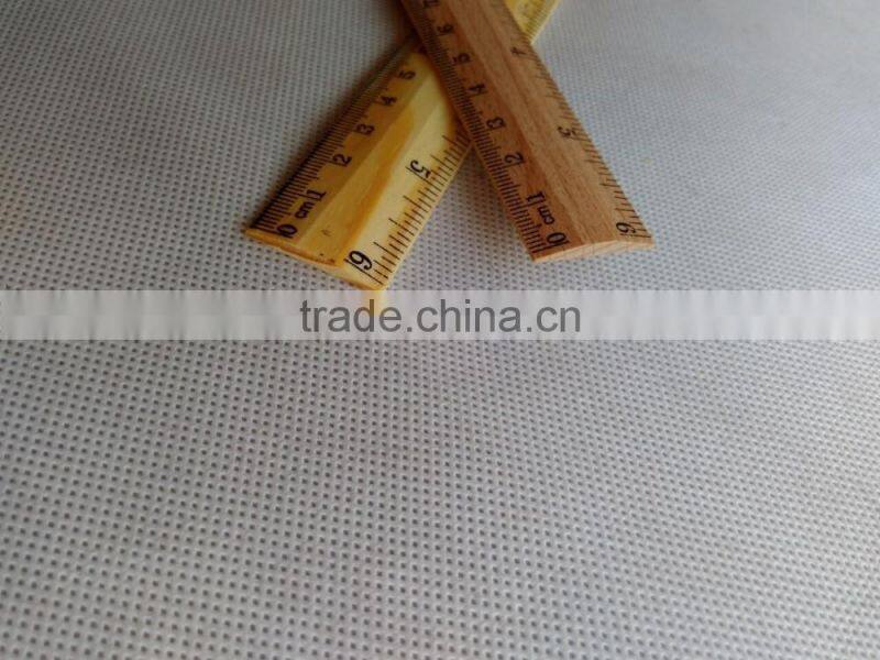 children wood educational tools wooden ruler 15cm