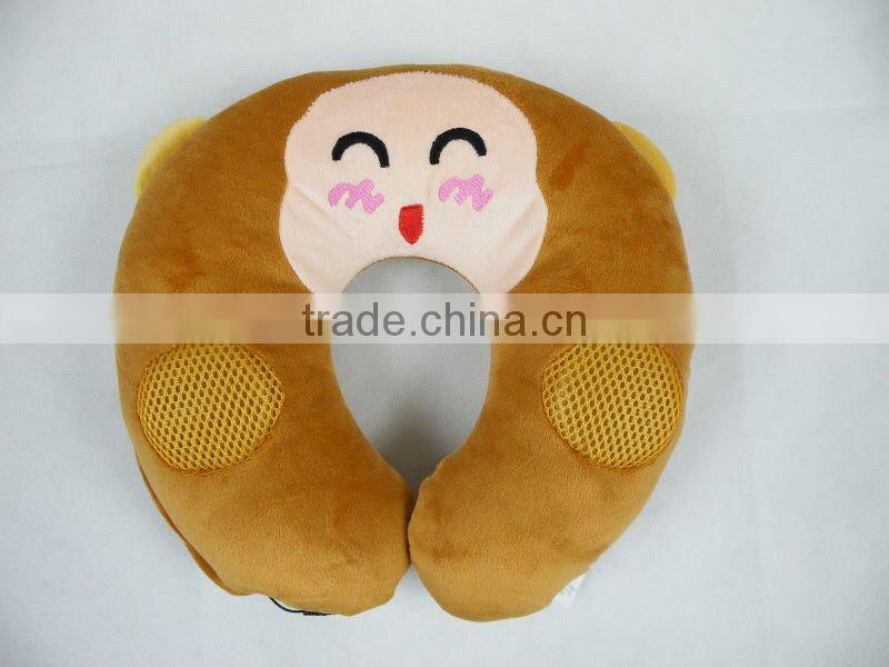 plush speaker with voice box